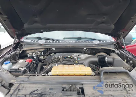 2019 Ford F-150 Xlt from USA, damaged, VIN 1FTEW1CP8KKD46906